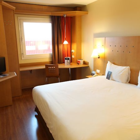 Ibis Alcala De Henares La Garena Alcalá de Henares Exterior foto