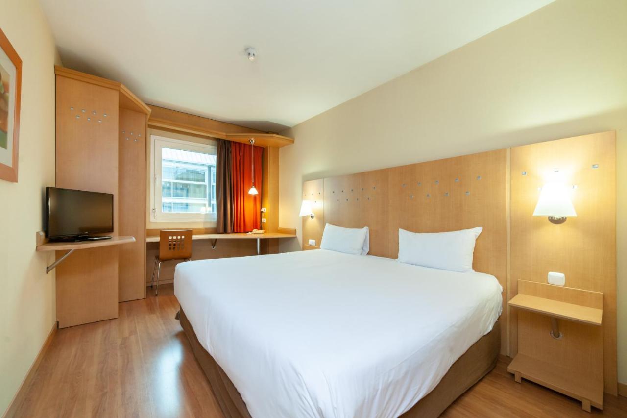 Ibis Alcala De Henares La Garena Alcalá de Henares Exterior foto