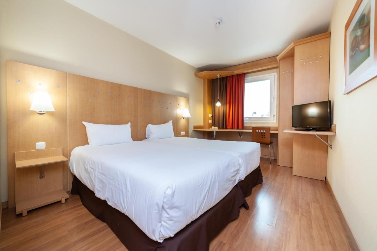 Ibis Alcala De Henares La Garena Alcalá de Henares Exterior foto