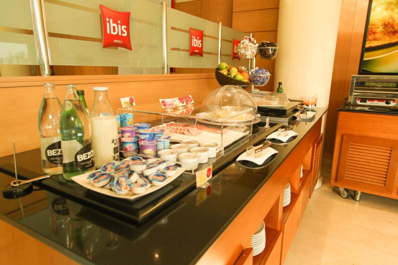 Ibis Alcala De Henares La Garena Alcalá de Henares Exterior foto